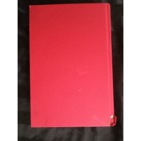 Mercy by David Baldacci – 2021 Hardcover Thriller Novel VG+ - Picture 3 of 3